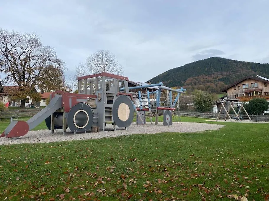 Casa Natur Pur, 85M2 Mit Garten Sauna Fischbachau
