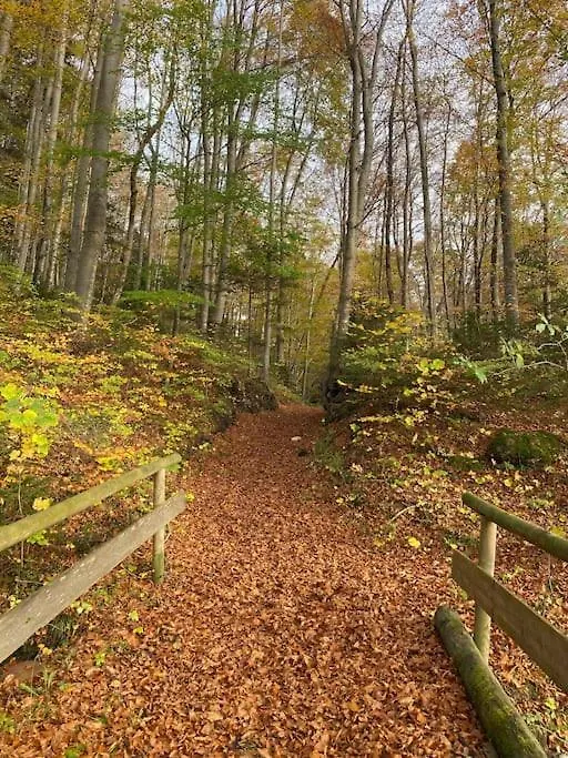 Casa Natur Pur, 85M2 Mit Garten Sauna Fischbachau 0*,