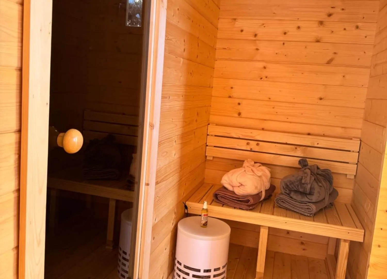 Casa Natur Pur, 85M2 Mit Garten Sauna Fischbachau 0*,  Germany