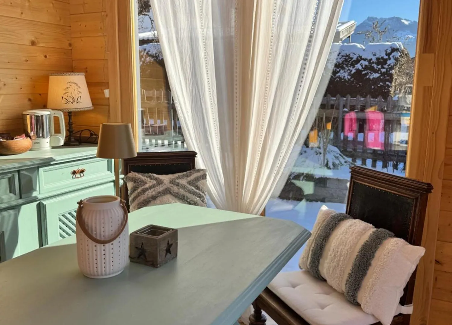 Casa Natur Pur, 85M2 Mit Garten Sauna Fischbachau